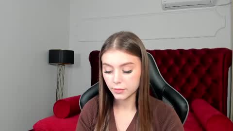 EricaFoxes online show from 07-19-26, 04:11