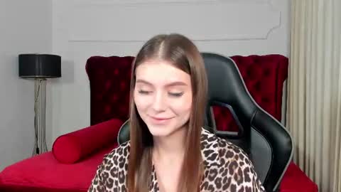 EricaFoxes online show from 07-22-26, 04:10
