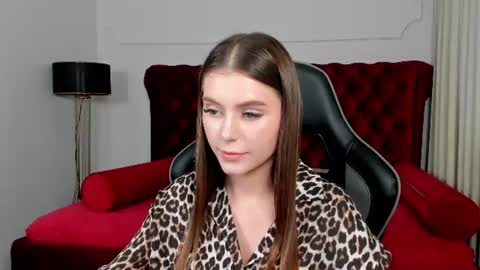 EricaFoxes online show from 07-23-26, 02:20