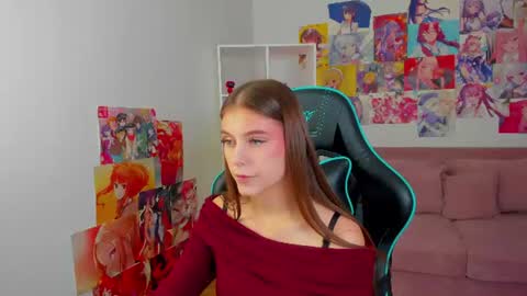 EricaFoxes online show from 07-28-26, 05:03