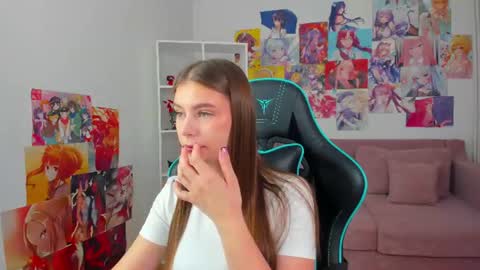 EricaFoxes online show from 08-04-26, 05:10