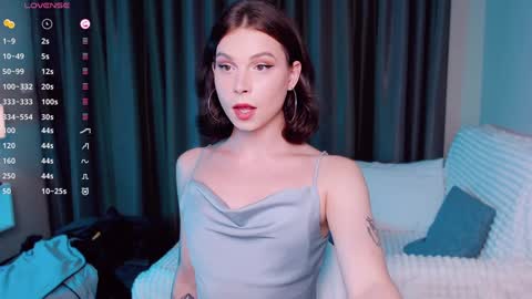 Snapshot of ericaglam chatting on 12-09-24, 02:17 Erica online show from 12-09-24, 02:17