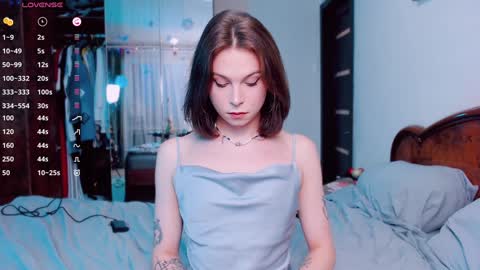 Snapshot of ericaglam chatting on 01-05-25, 11:26 Erica online show from 01-05-25, 11:26