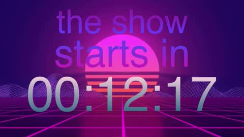 Erica online show from 03-03-26, 07:58