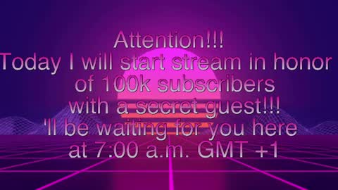 Erica online show from 03-26-26, 11:54