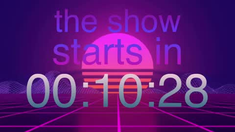 Erica online show from 04-06-26, 11:11