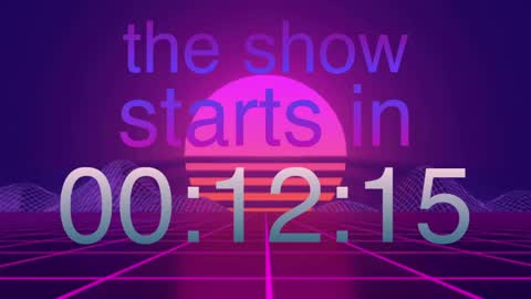 Erica online show from 04-08-26, 10:59