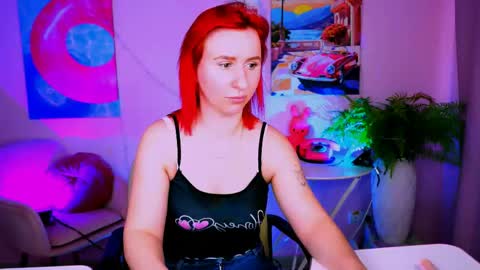 ericapotter online show from 05-05-26, 10:01