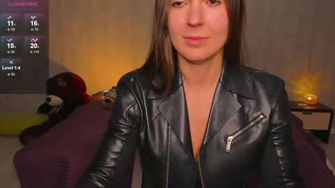 Snapshot of ericapowers chatting on 05-12-26, 02:25 EricaPowers online show from 05-12-26, 02:25