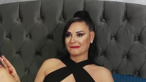 Erica online show from 01-21-25, 09:15