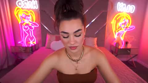 Erica online show from 12-03-25, 02:04