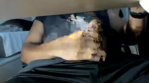 Snapshot of ericbishop1 chatting on 09-21-25, 12:51 EricBishop1 online show from 09-21-25, 12:51