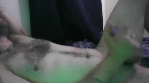 Squanchtastic7613 online show from 02-03-26, 02:00