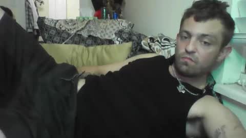 Squanchtastic7613 online show from 03-26-26, 08:09