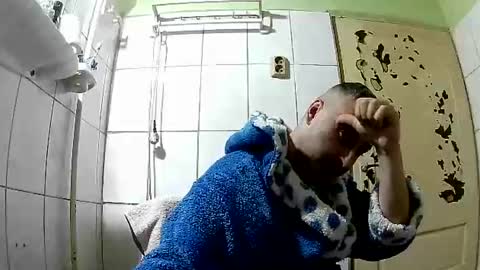 eric online show from 01-03-25, 04:33