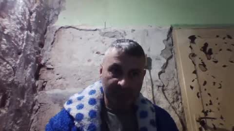 eric online show from 12-03-25, 03:47