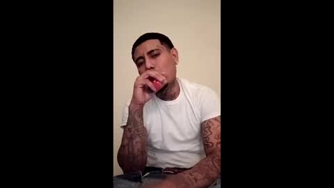 ericdaniel3890 online show from 05-15-26, 10:00