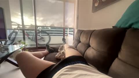 Erick online show from 03-15-26, 10:16