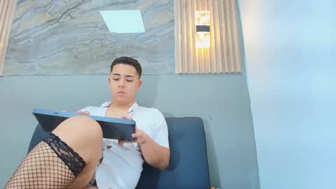 Erick online show from 02-20-26, 07:47