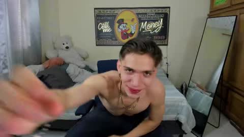 erick_de_rossee online show from 12-02-25, 02:12