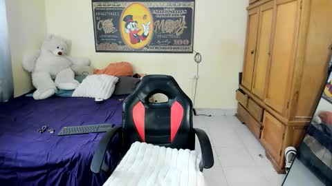 erick_de_rossee online show from 01-14-26, 06:35