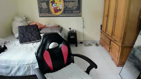 erick_de_rossee online show from 02-21-26, 05:58