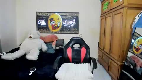 erick_de_rossee online show from 04-15-26, 06:59