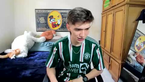 erick_de_rossee online show from 04-18-26, 07:07