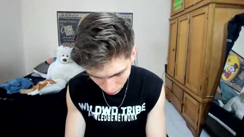 erick_de_rossee online show from 04-22-26, 07:26