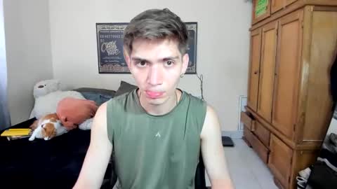 erick_de_rossee online show from 05-20-26, 07:09