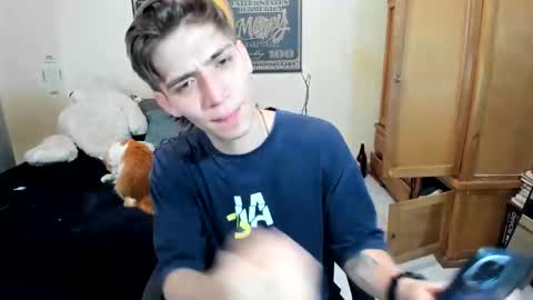 erick_de_rossee online show from 06-05-26, 07:30