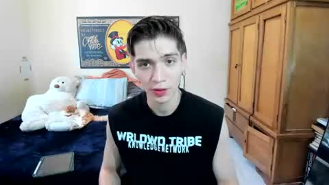 erick_de_rossee online show from 06-11-26, 07:12