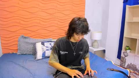 erick_ferrer online show from 03-09-26, 08:02