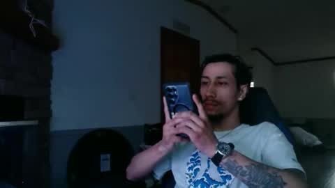 erick online show from 03-23-26, 11:53