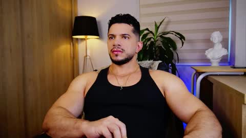 Erick Thompson online show from 11-29-25, 06:44