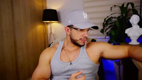 Erick Thompson online show from 03-05-26, 11:45