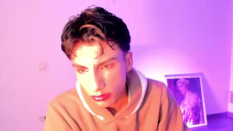 erick online show from 07-09-26, 08:40