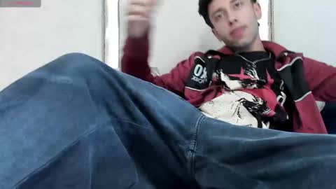 Erick online show from 03-04-25, 07:54