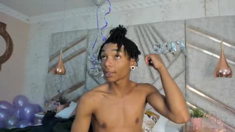 Erick online show from 02-20-25, 04:28