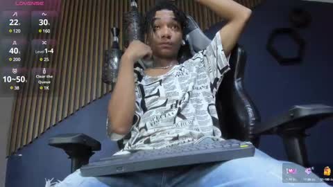 Erick online show from 03-06-25, 04:52