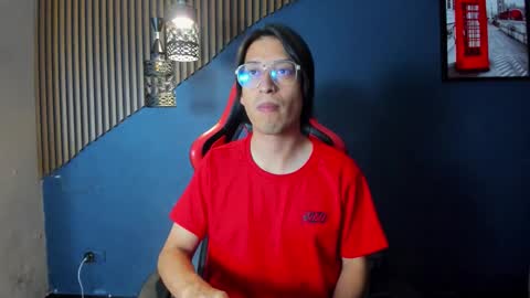 Erick online show from 03-08-26, 02:15