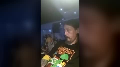 ericlovestacos online show from 07-21-26, 07:00