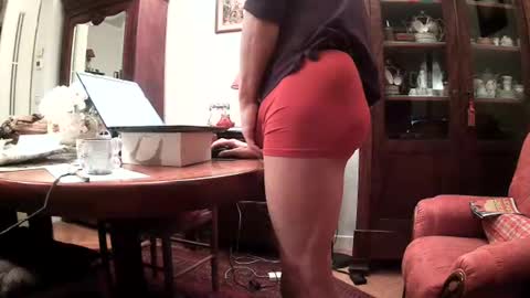 Snapshot of ericstephcam31 chatting on 12-23-25, 10:35 Steph et Eric online show from 12-23-25, 10:35