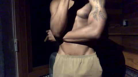 EricSwainn online show from 04-12-26, 05:12