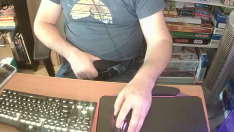 Erik Dapper online show from 04-08-26, 03:56