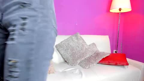 erika1717 online show from 11-06-25, 02:18