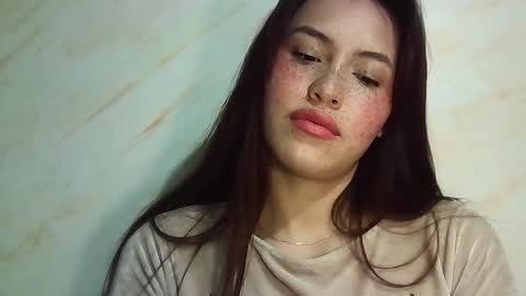 Erika online show from 03-15-26, 03:51