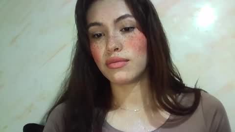 Erika online show from 03-21-26, 04:54