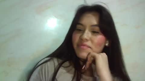 Erika online show from 04-19-26, 06:10