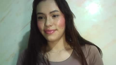 Erika online show from 04-24-26, 06:43